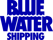 Blue Water Logo