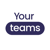 Your teams