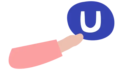 Arm with Umbraco logo